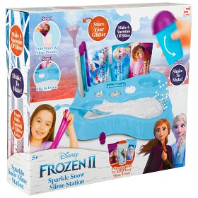 Bild på Disney Frozen Slime Station
