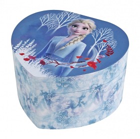 Bild på Disney Frozen Smyckeskrin Elsa