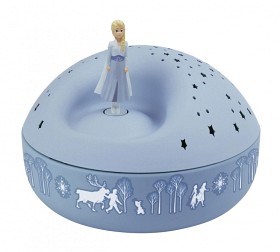 Bild på Disney Frozen Star Projector Elsa