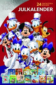Bild på Disney Julkalender 2023