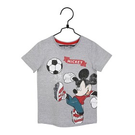 Bild på Disney Kick T-shirt (Grå)