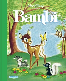 Bild på Disney Klassiker Bambi