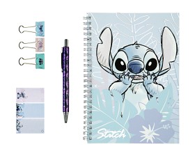 Bild på Disney Lilo & Stitch Skrivset