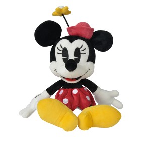 Bild på Disney Mimmi Pigg 25 cm