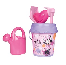 Bild på Disney Mimmi Pigg Hinkset med Vattenkanna
