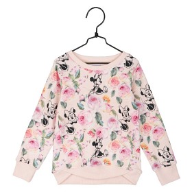 Bild på Disney Mimmi Roses Collegetröja (Rosa)