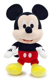 Bild på Disney Musse Pigg Gosedjur (15 cm)