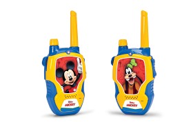 Bild på Disney Musse Pigg Walkie-Talkies