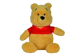 Bild på Disney Nalle Puh Gosedjur (25 cm)