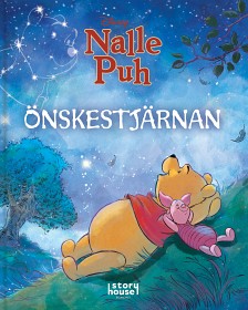 Bild på Disney Nalle Puh Önskestjärnan