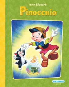 Bild på Disney Pinocchio