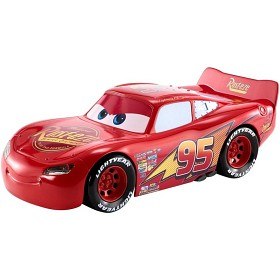 Bild på Cars 3 - Movie Moves Blixten McQueen