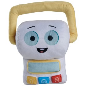 Bild på Toy Story Plush Smarty Pants 25 cm