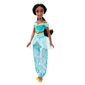 Bild på Disney Princess Core Docka Jasmine