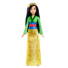Bild på Disney Princess Core Docka Mulan
