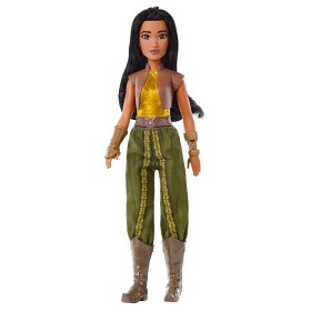 Bild på Disney Princess Core Docka Raya