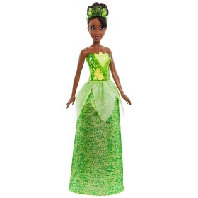 Bild på Disney Princess Core Docka Tiana