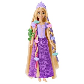 Bild på Disney Princess Docka Fairytale Hair Rapunzel