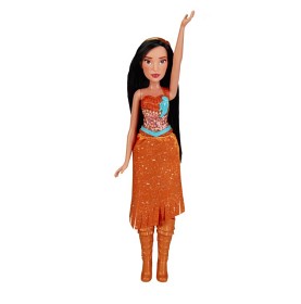 Bild på Disney Princess Docka (Pocahontas)