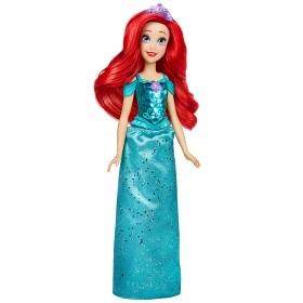 Bild på Disney Princess Royal Shimmer (Ariel)