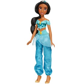 Bild på Disney Princess Royal Shimmer (Jasmine)