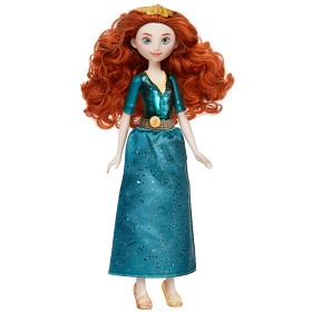 Bild på Disney Princess Royal Shimmer (Merida)
