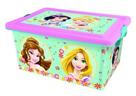 Bild på Disney Princess Förvaringslåda Liten