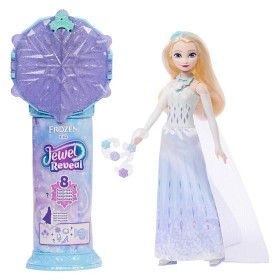 Bild på Disney Princess Frozen reveal Elsa