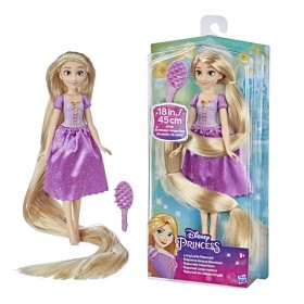 Bild på Disney Princess Long Locks Rapunzel