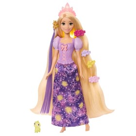 Bild på Disney Princess Rapunzel Hair Feature Docka