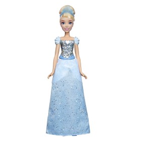 Bild på Disney Princess Royal Shimmer Askungen