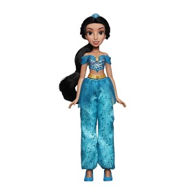 Bild på Disney Princess Royal Shimmer Jasmin