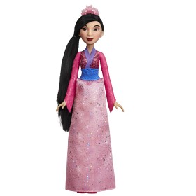 Bild på Disney Princess Royal Shimmer (Mulan)
