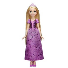 Bild på Disney Princess Royal Shimmer Rapunzel