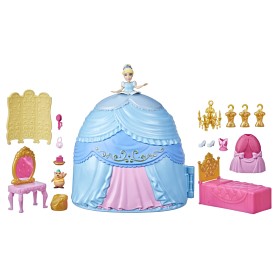 Bild på Disney Princess Story Skirt (Askungen)