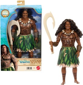 Bild på Disney Princess Vaiana Docka Maui