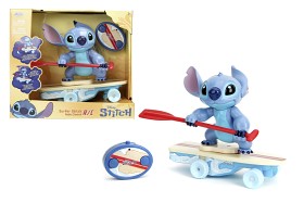 Bild på Disney Radiostyrd Surfer Stitch 25 cm