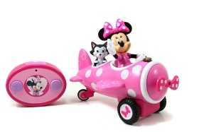 Bild på Disney Radiostyrt Mimmi Pigg Plan