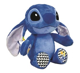 Bild på Disney Stitch Gosedjur med ljud