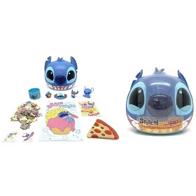 Bild på Disney Stitch Jumbo Mystery Capsule S2