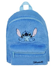 Bild på Disney Stitch ryggsäck plysch
