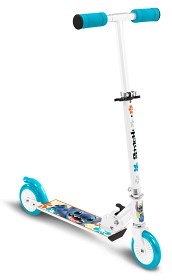 Bild på Disney Stitch Sparkcykel