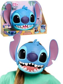 Bild på Disney Stitch Talande Ansiktsmask