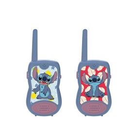 Bild på Disney Stitch Walkie-Talkies 200 m