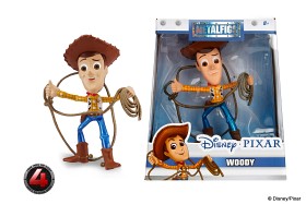 Bild på Disney Toy Story Woody Figur 10 cm