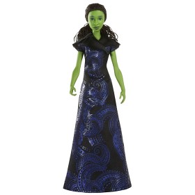 Bild på Disney Wicked 2 Singing Elphaba Docka