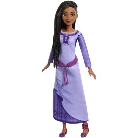 Bild på Disney Wish Modedocka Core Asha