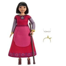 Bild på Disney Wish Docka Dahlia