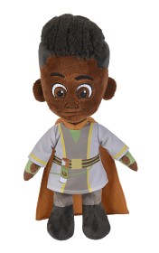 Bild på Disney Young Jedi Adventures Kai Brightstar Gosedjur (28cm)