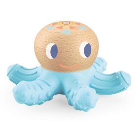 Bild på Djeco BabySquidi Bitring